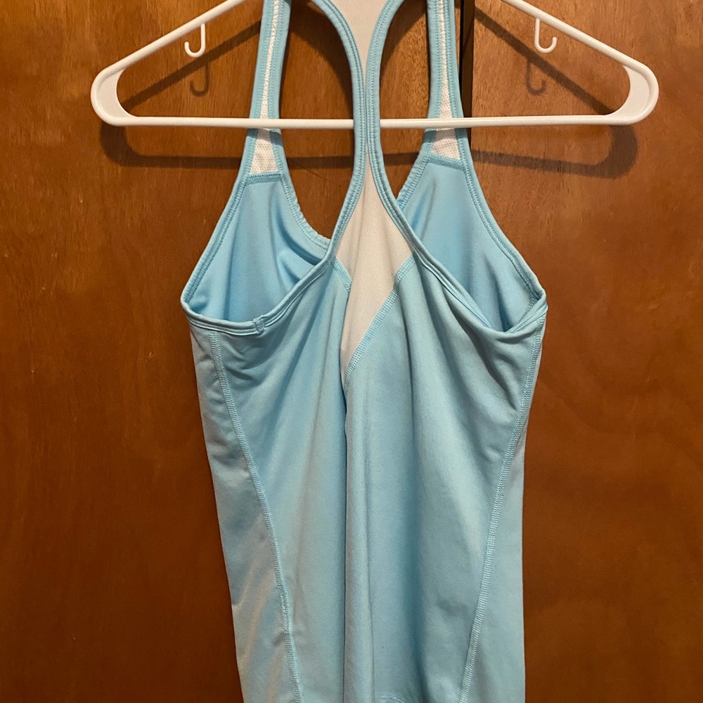 Nike Tank - Picture 2 of 2